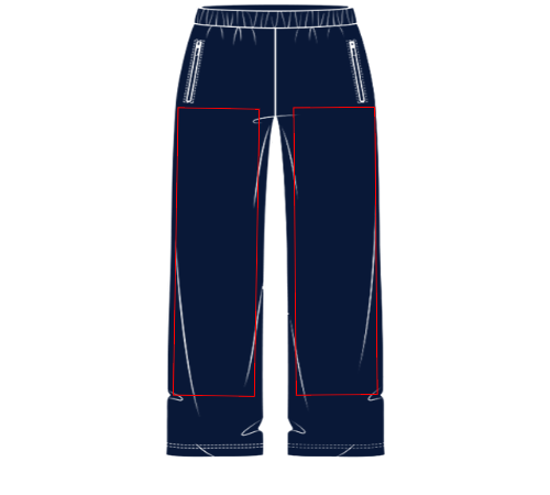 Color: PearlBlue