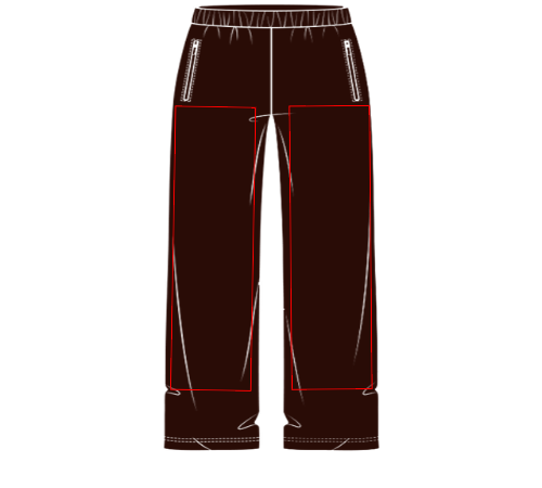 Color: ChocolateBrown