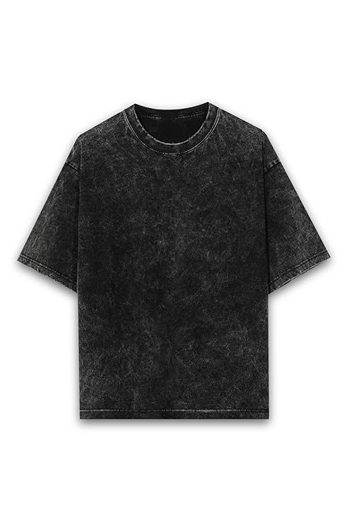 CASANOVA OVERSIZED TEE