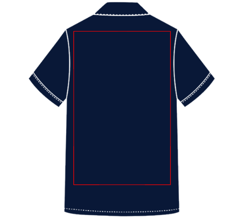 Color: PearlBlue