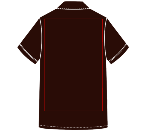 Color: ChocolateBrown